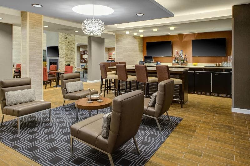 Towneplace Suites Phoenix Chandler/Fashion Center 3