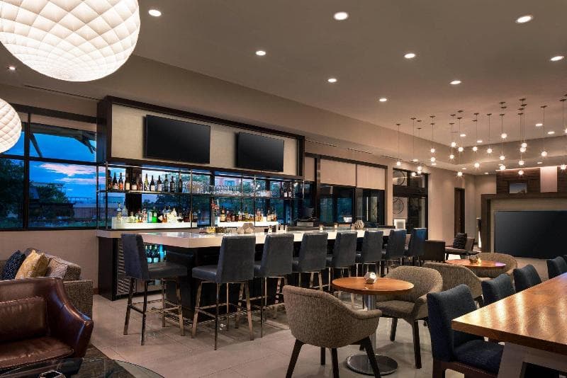 Residence Inn By Marriott Boulder Canyon Boulevard 2