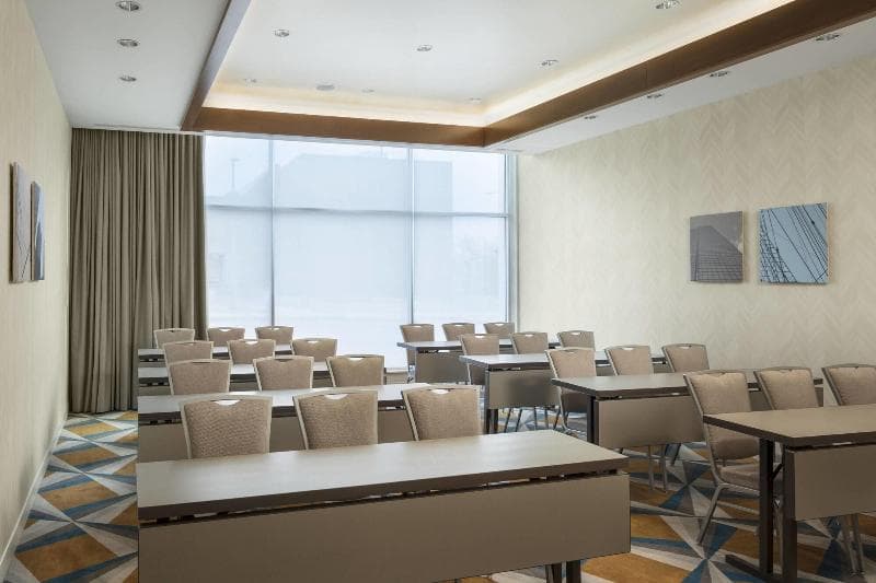 Residence Inn By Marriott Boston Burlington photo 1
