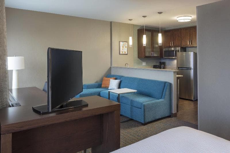 Residence Inn By Marriott Boston Burlington 4