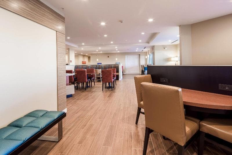 TownePlace Suites Cleveland photo 1