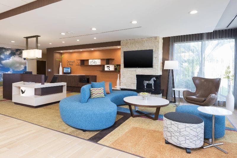 Fairfield Inn & Suites West Monroe 3