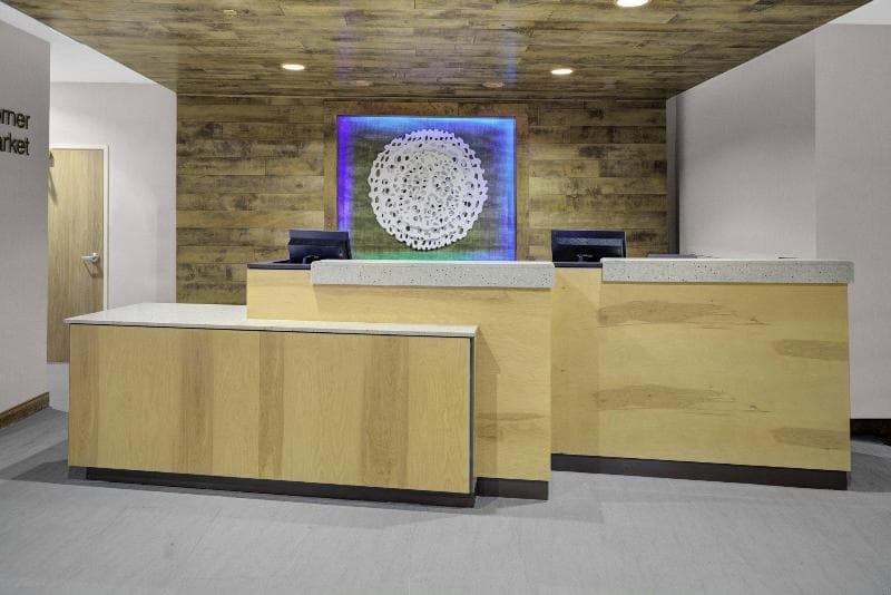 Fairfield Inn & Suites Roanoke Salem 3