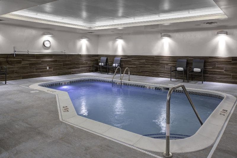 Fairfield Inn & Suites Roanoke Salem photo 1