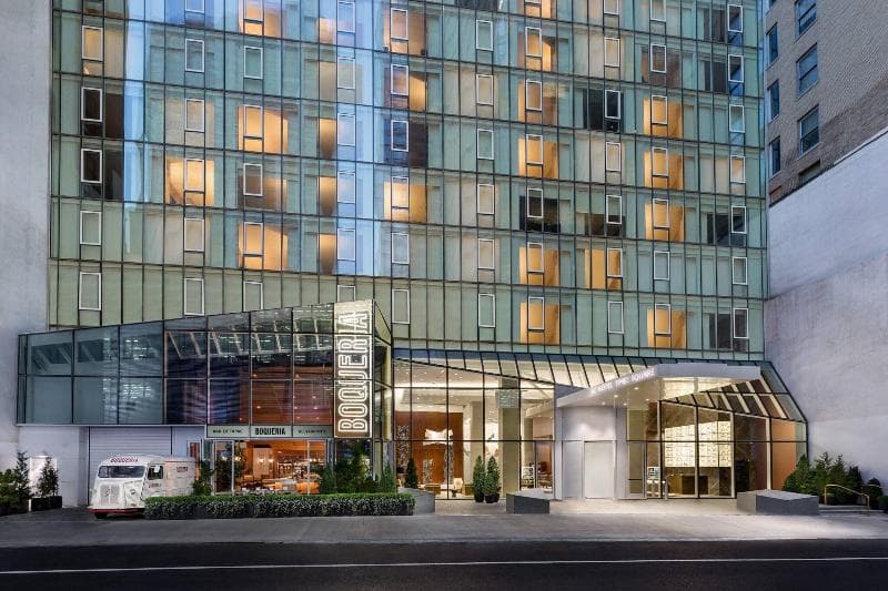 Ac Hotel New York Times Square main