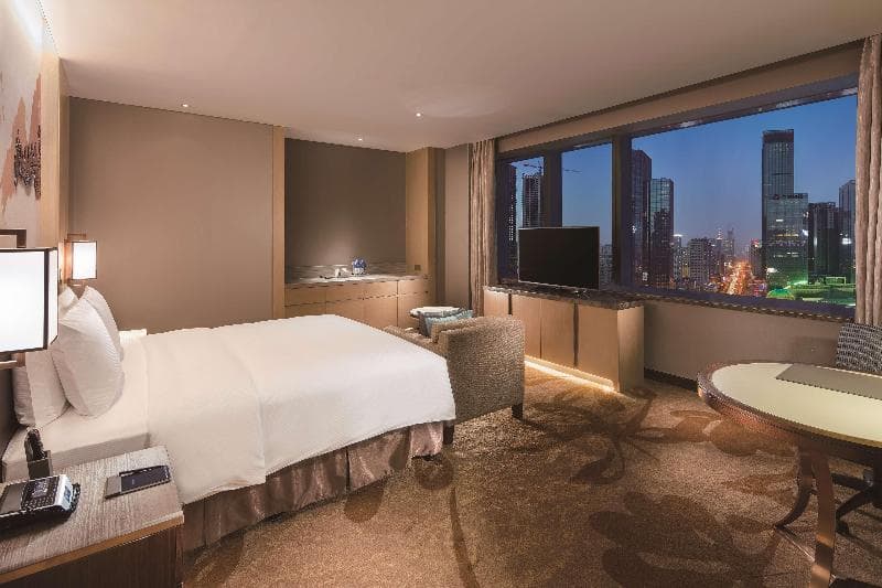 Hilton Shenyang 4