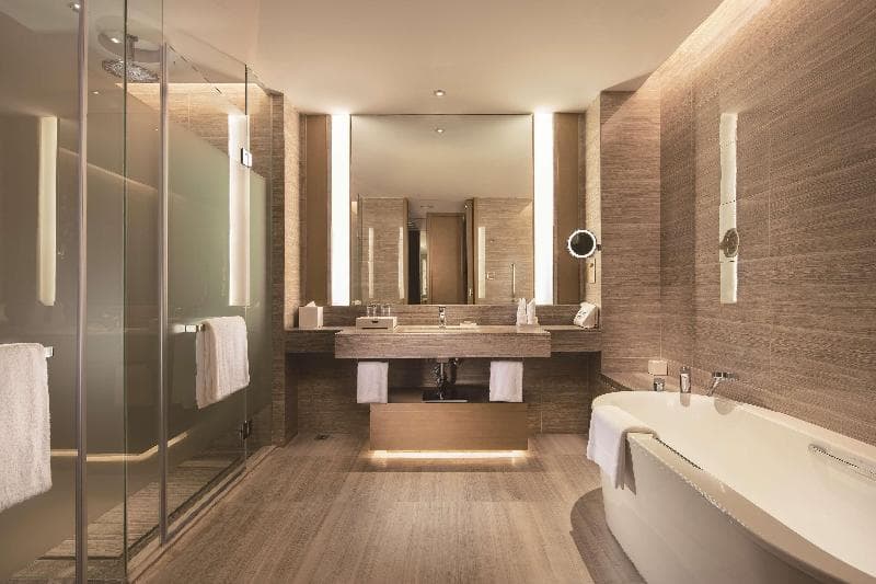 Hilton Shenyang 5