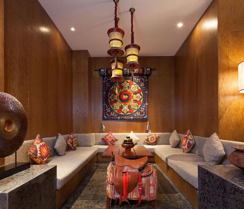Hilton Garden Inn Shangri-La 2