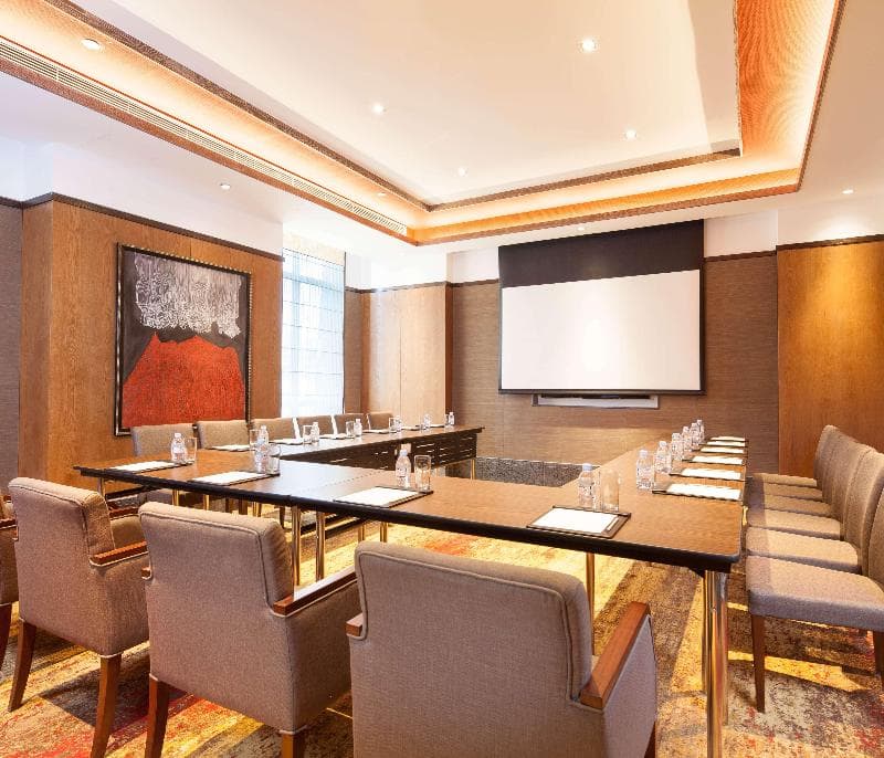 Hilton Garden Inn Shangri-La photo 1