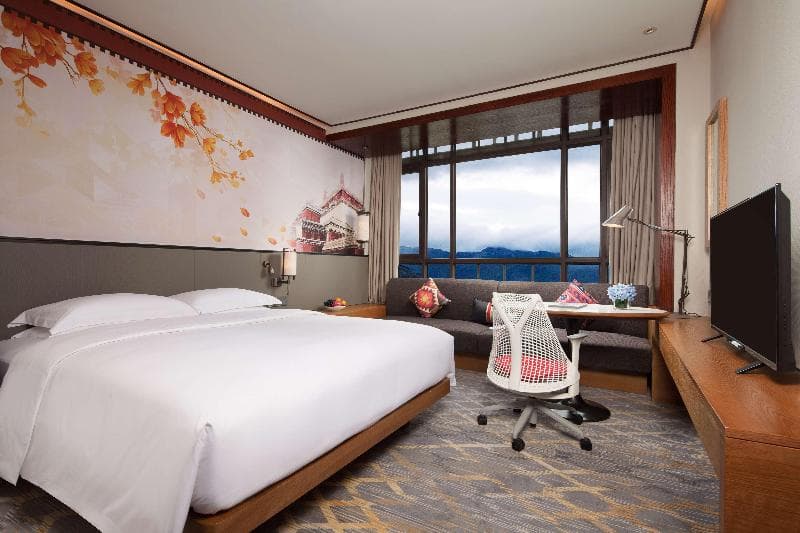 Hilton Garden Inn Shangri-La 5