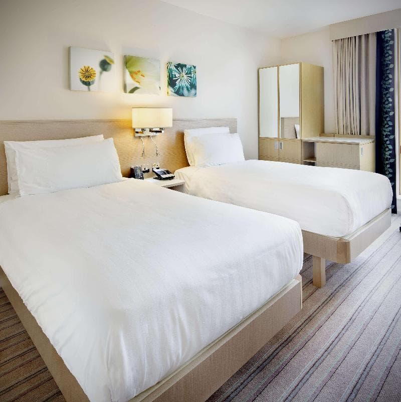 Hilton Garden Inn Shangri-La 4