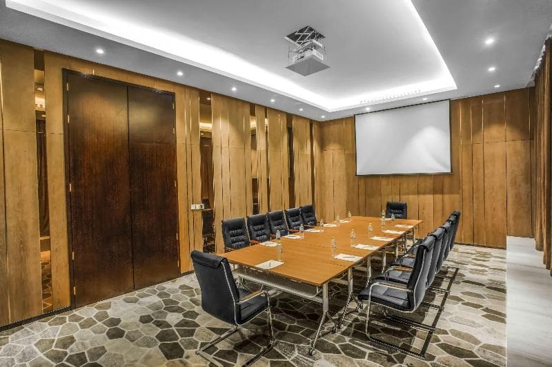Hilton Garden Inn Guiyang Yunyan 5