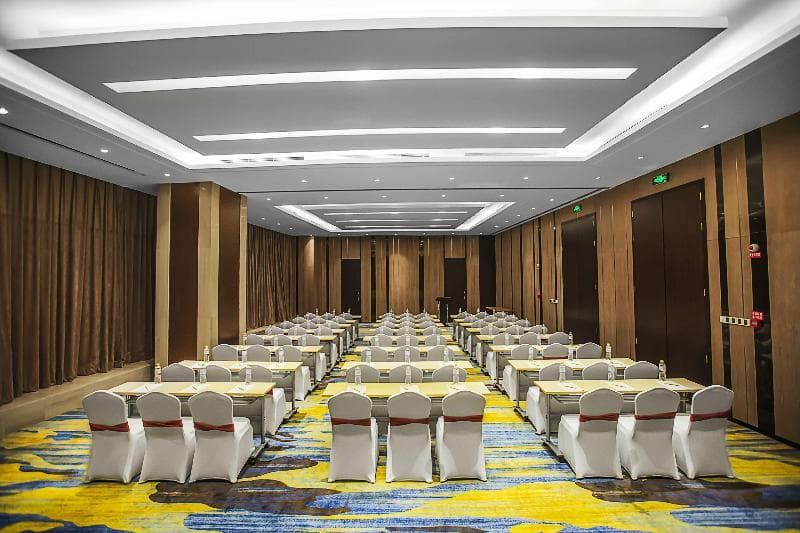 Hilton Garden Inn Guiyang Yunyan 5