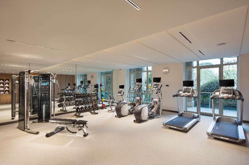 Hilton Garden Inn Hangzhou Lu'niao 2