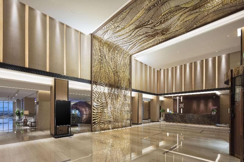 Hilton Garden Inn Hangzhou Lu'niao 5