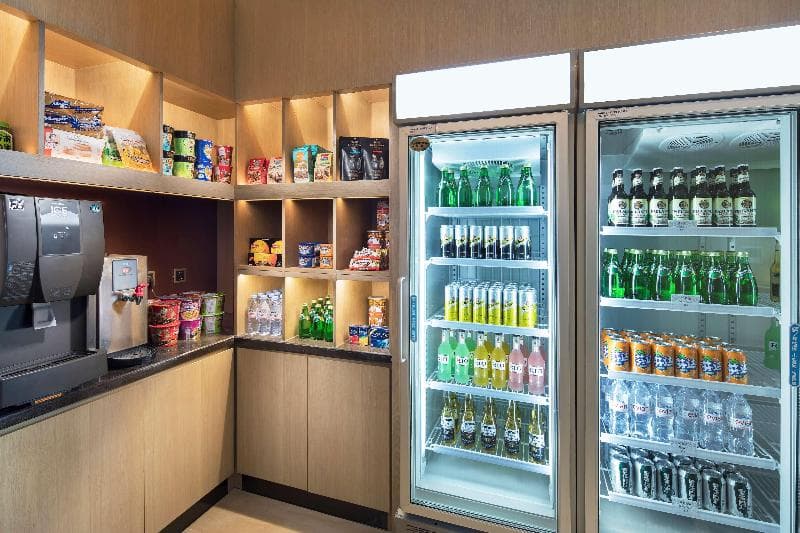 Hilton Garden Inn Hangzhou Lu'niao 3