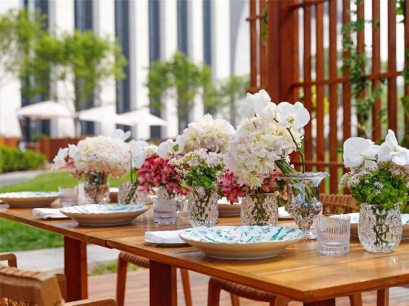 Bulgari Hotel Beijing 4