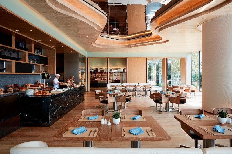 The Shanhaitian Resort Sanya, Autograph Collection 4