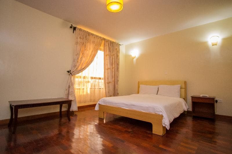 Stay.Plus Chiyumba Apartment 5