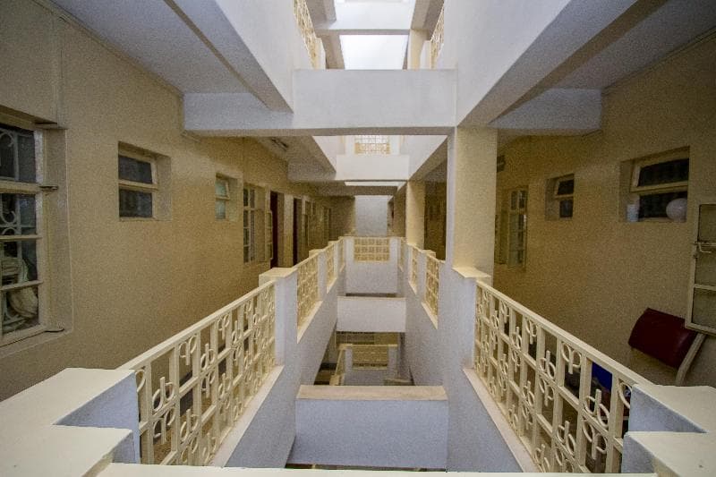 Seldom Hotel 4