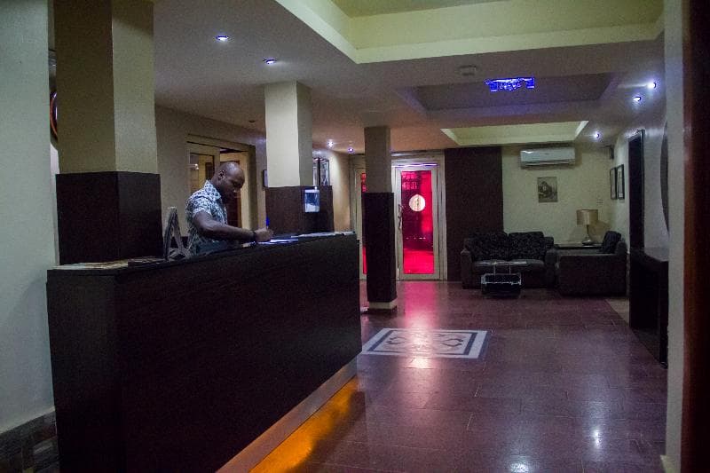 Silver Grandeur Hotel 3