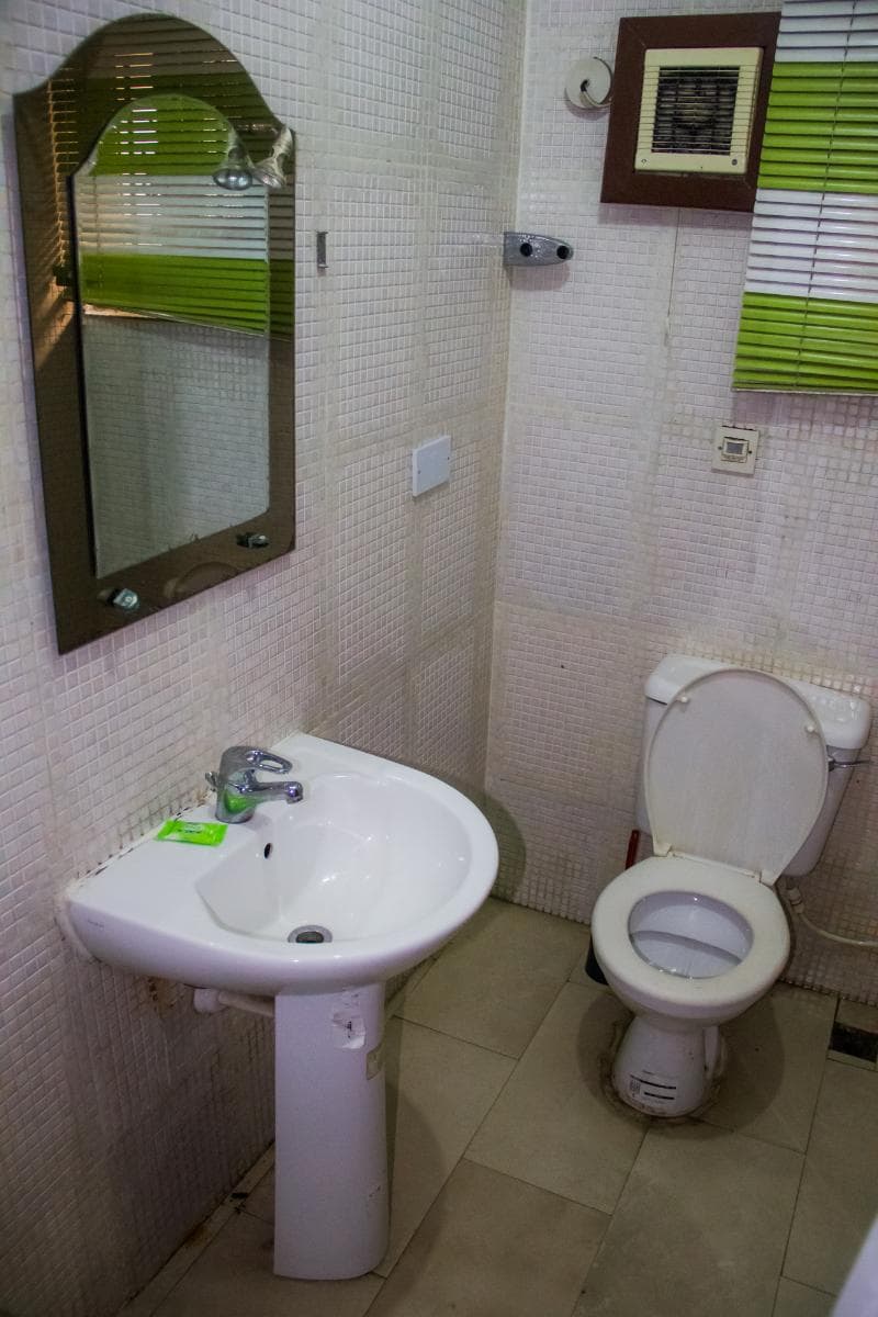 Silver Grandeur Hotel 5