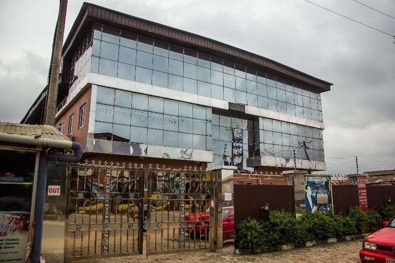 Glasshouse Suites 3