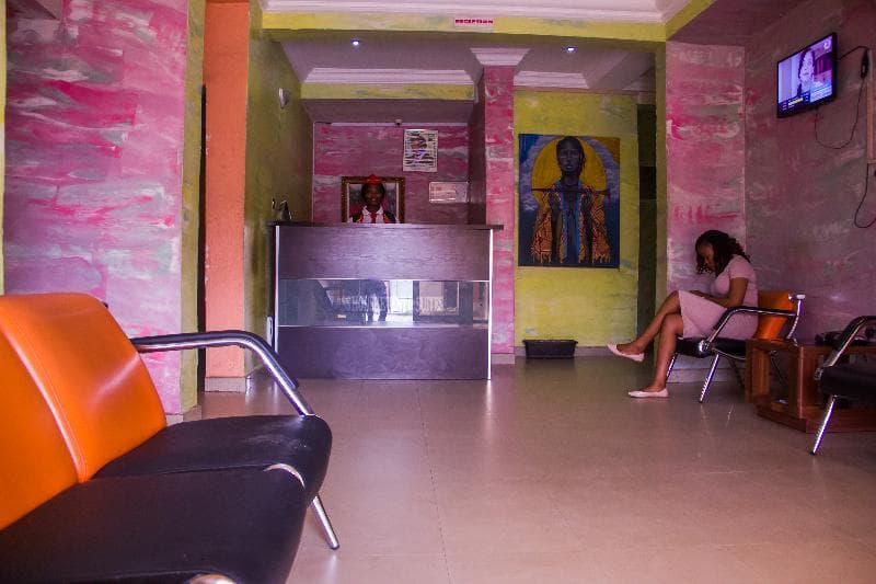 Glasshouse Suites 5