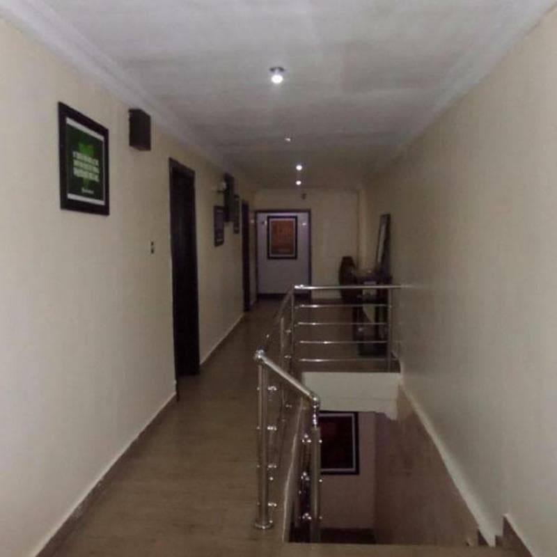 Foramot Suite 3