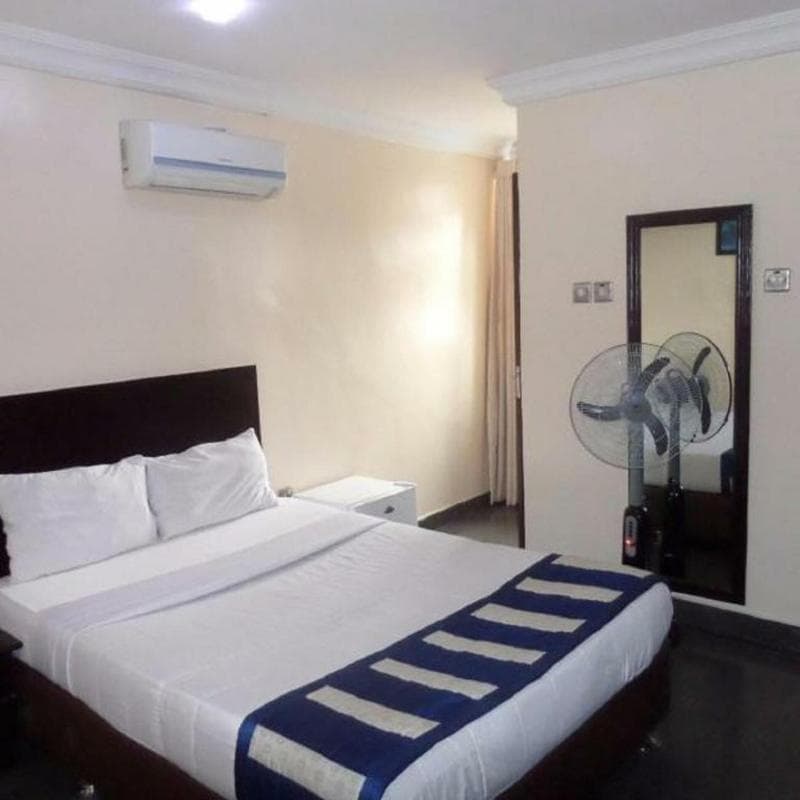 Foramot Suite 5