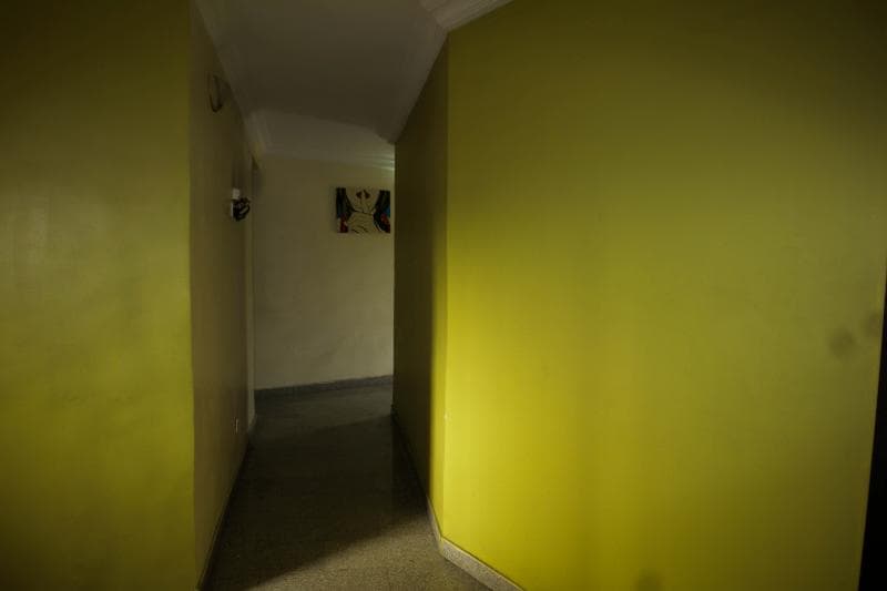 Bella Rose Hotel 4