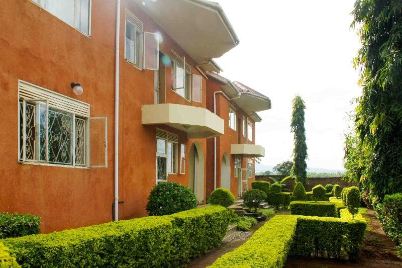 Bekasa Hotel photo 1