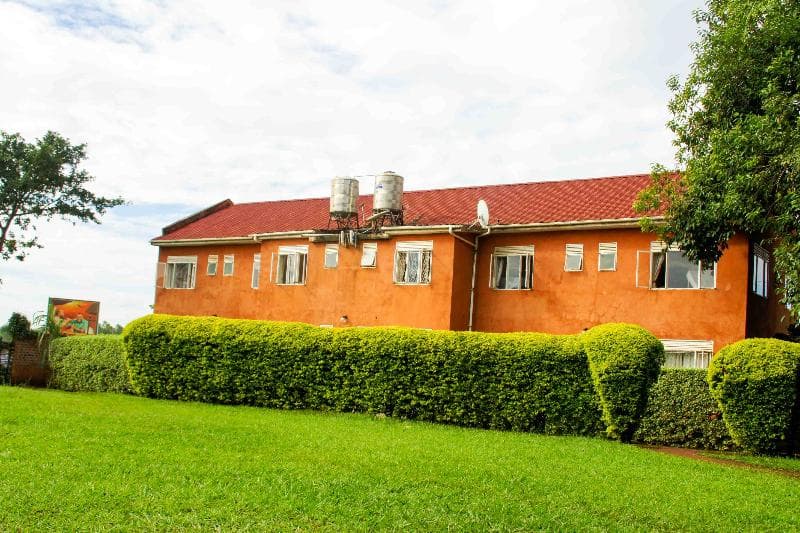 Bekasa Hotel 3