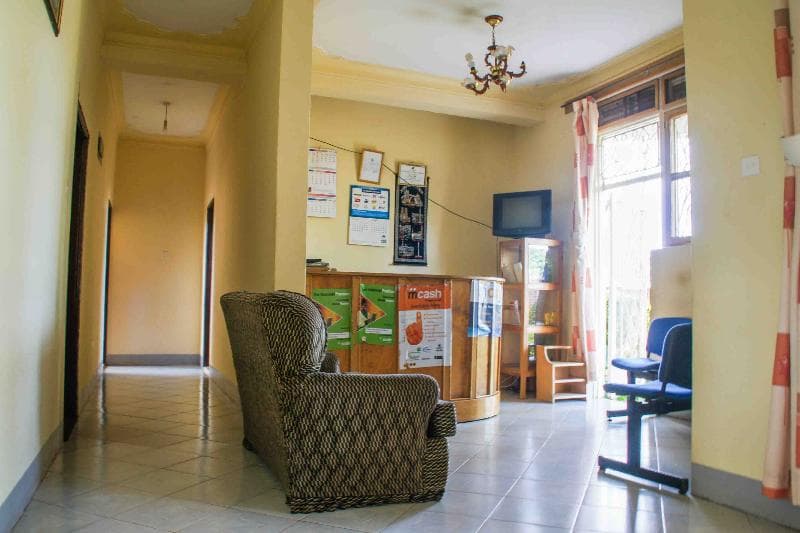 Bekasa Hotel 4