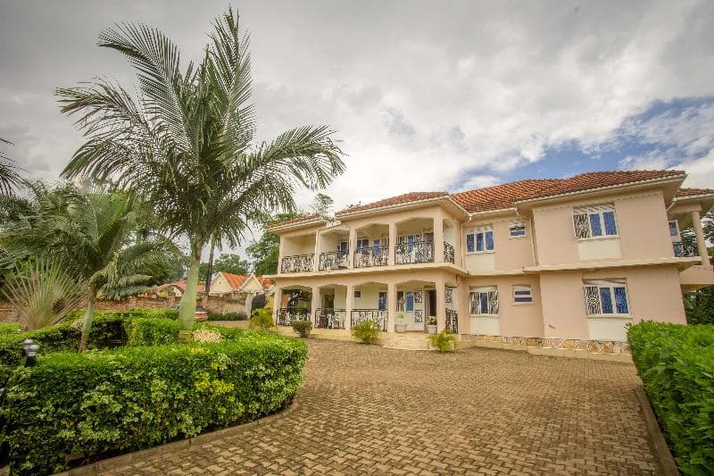 Dream Palace Hotel Mbale photo 1