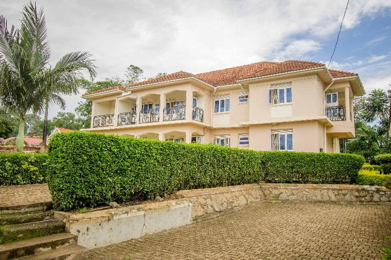 Dream Palace Hotel Mbale 3