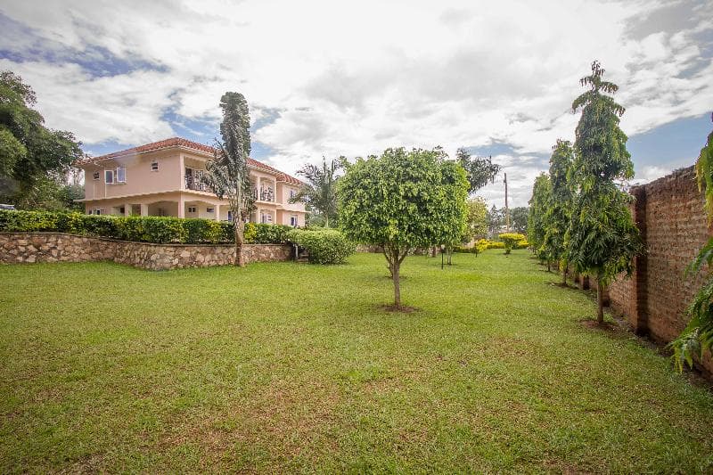 Dream Palace Hotel Mbale 4