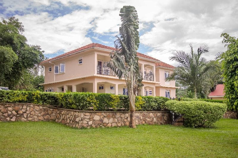 Dream Palace Hotel Mbale 5