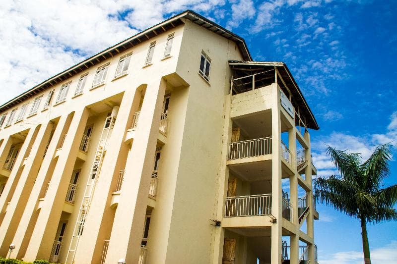 Pretoria Hotel Mbale photo 1