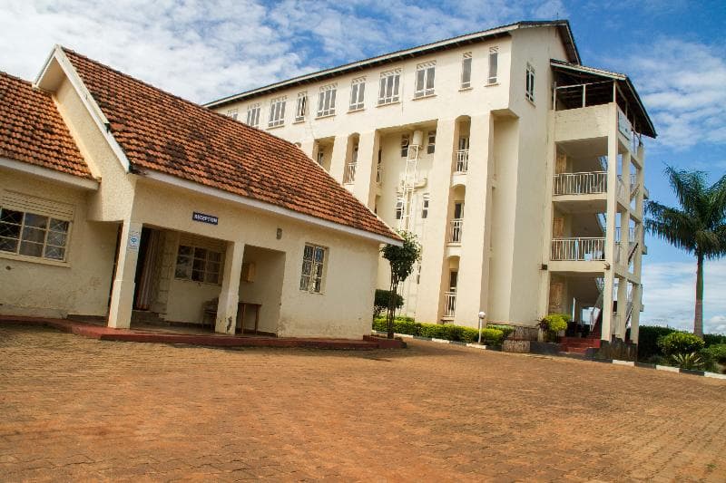 Pretoria Hotel Mbale 3