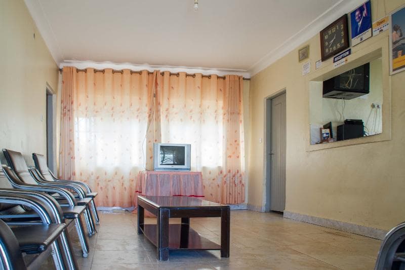 Pretoria Hotel Mbale 4