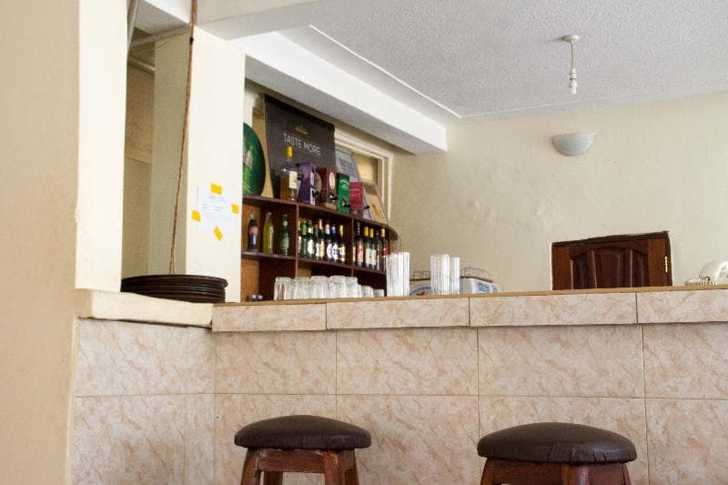 Pretoria Hotel Mbale 5