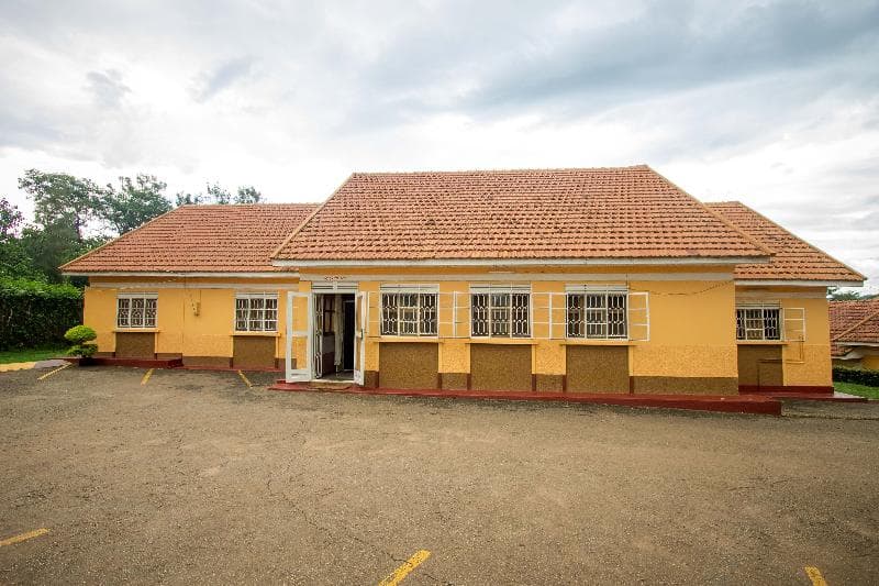 Starlight Hotel Mbale (Adults Only) main