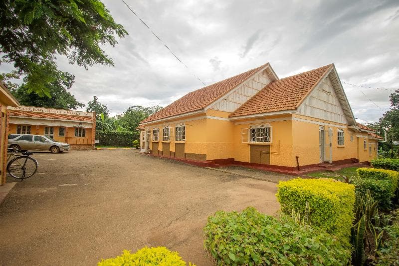 Starlight Hotel Mbale (Adults Only) photo 1