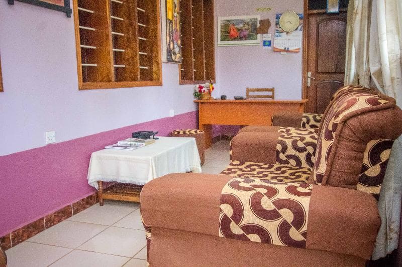Starlight Hotel Mbale (Adults Only) 3