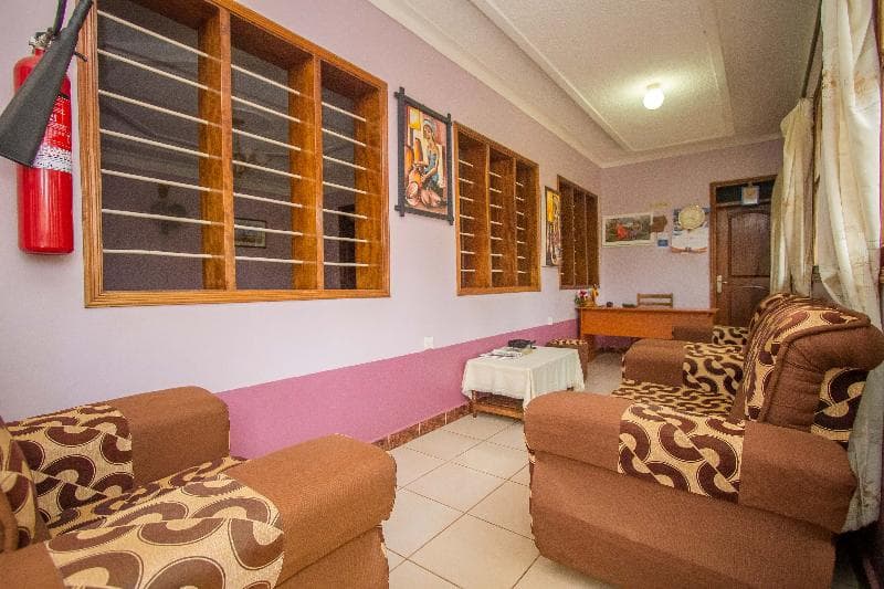 Starlight Hotel Mbale (Adults Only) 4