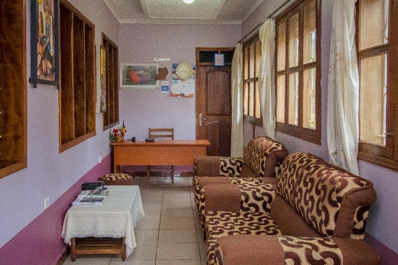 Starlight Hotel Mbale (Adults Only) 5