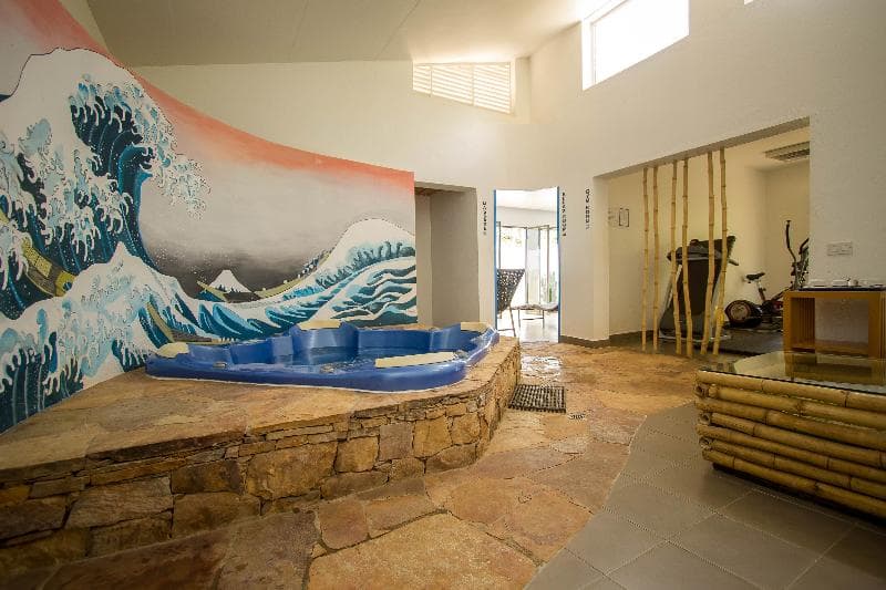 Mount Elgon Hotel & Spa main