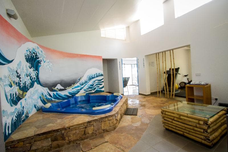 Mount Elgon Hotel & Spa 2