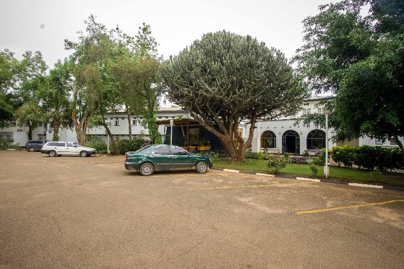 Mount Elgon Hotel & Spa 3